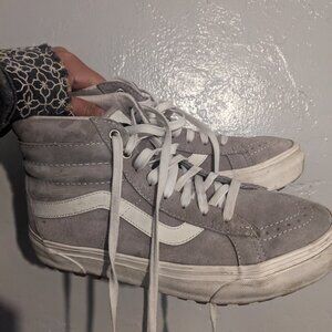 Vans MTE Men's 7 Women's 9